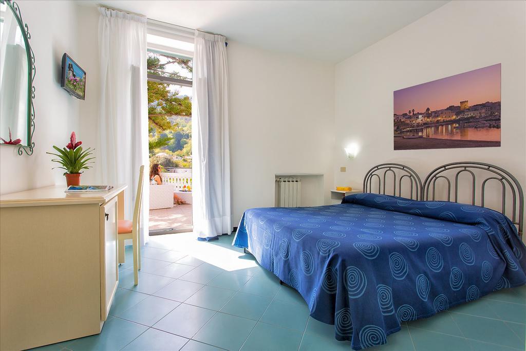 Hotel Terme Miramonte & Mare Casamicciola Terme Zewnętrze zdjęcie