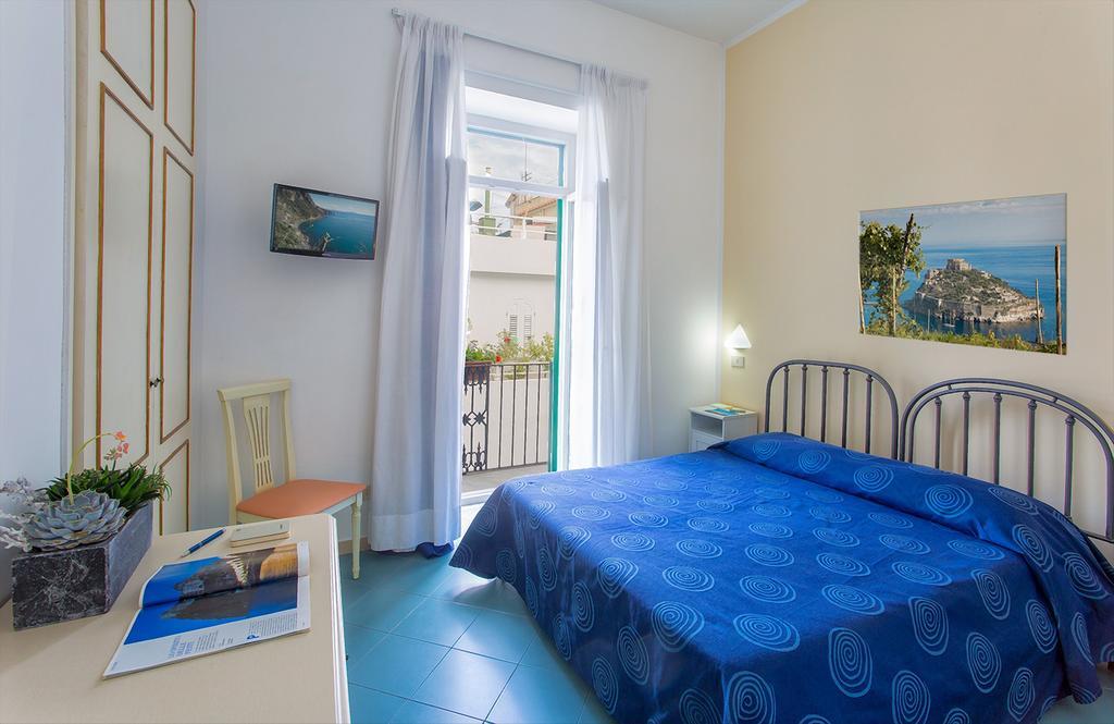 Hotel Terme Miramonte & Mare Casamicciola Terme Zewnętrze zdjęcie