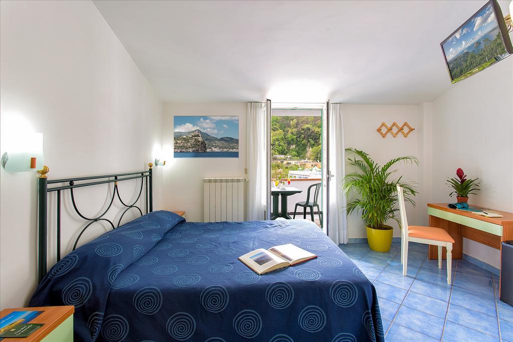 Hotel Terme Miramonte & Mare Casamicciola Terme Zewnętrze zdjęcie