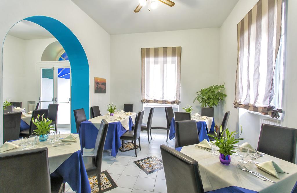 Hotel Terme Miramonte & Mare Casamicciola Terme Zewnętrze zdjęcie