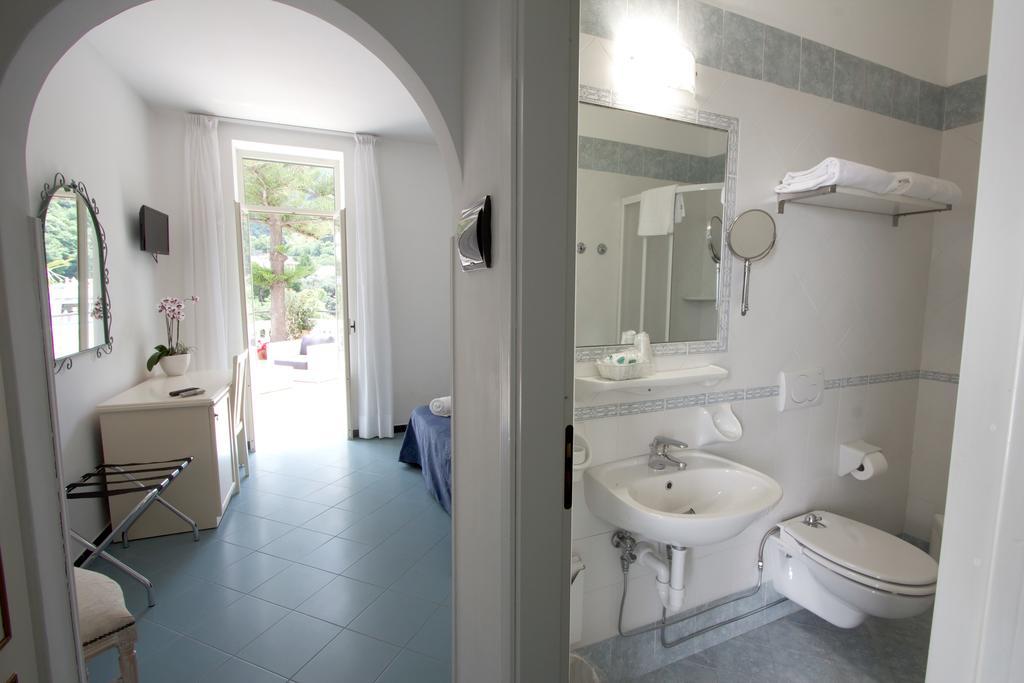 Hotel Terme Miramonte & Mare Casamicciola Terme Zewnętrze zdjęcie