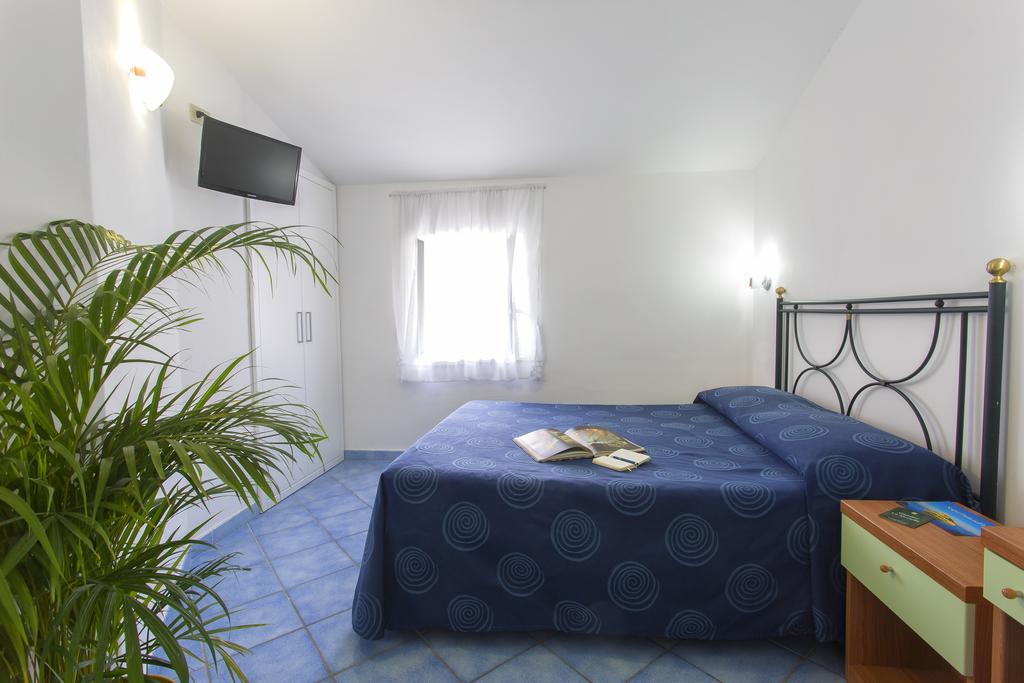 Hotel Terme Miramonte & Mare Casamicciola Terme Zewnętrze zdjęcie