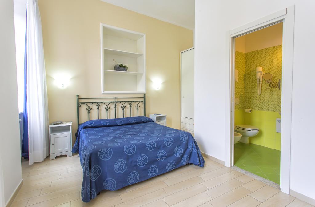 Hotel Terme Miramonte & Mare Casamicciola Terme Zewnętrze zdjęcie
