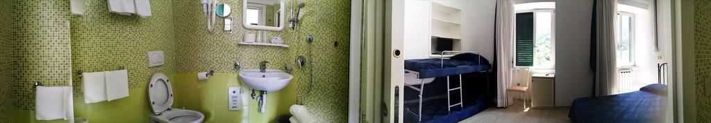 Hotel Terme Miramonte & Mare Casamicciola Terme Pokój zdjęcie