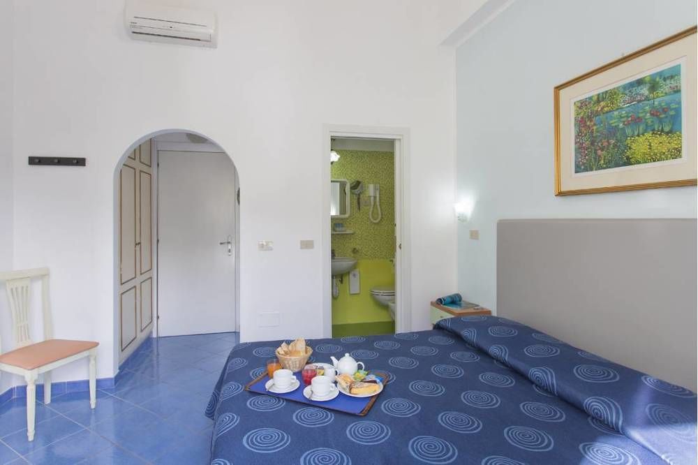 Hotel Terme Miramonte & Mare Casamicciola Terme Zewnętrze zdjęcie