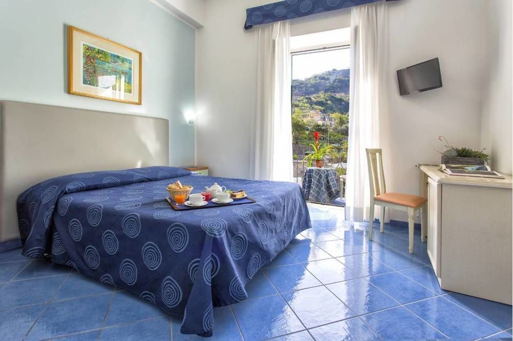 Hotel Terme Miramonte & Mare Casamicciola Terme Zewnętrze zdjęcie