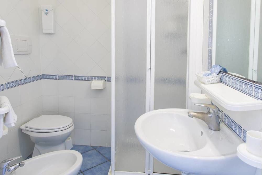 Hotel Terme Miramonte & Mare Casamicciola Terme Zewnętrze zdjęcie