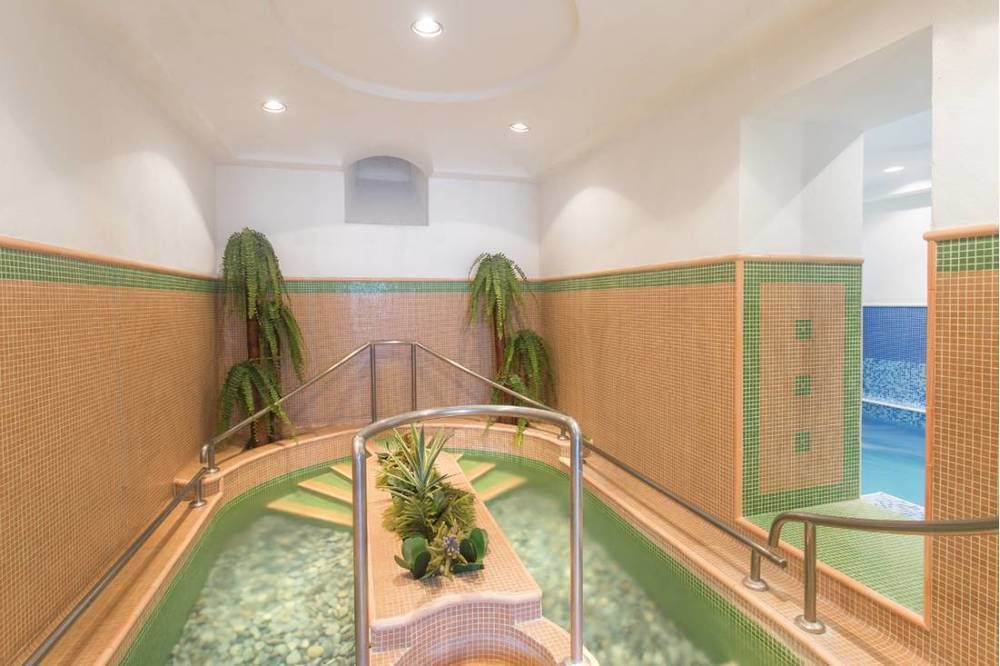 Hotel Terme Miramonte & Mare Casamicciola Terme Zewnętrze zdjęcie