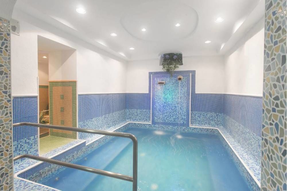 Hotel Terme Miramonte & Mare Casamicciola Terme Zewnętrze zdjęcie